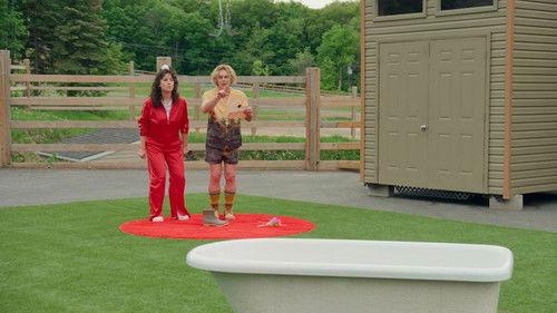 Taskmaster Canada Season 3 Episode 13 - Episode 13