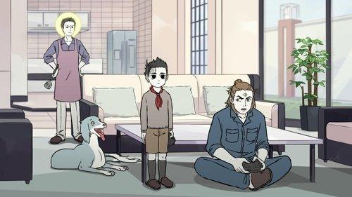 Nonhuman Season 1 Episode 16 - Episode 16