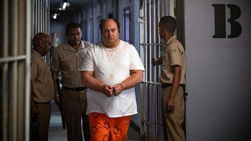 Catch Me a Killer Season 1 Episode 7 - Stewart Wilken