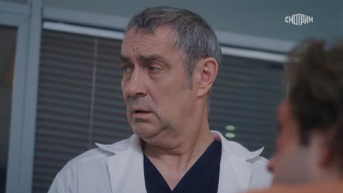 Sklifosovsky Season 12 Episode 15 - Episode 15