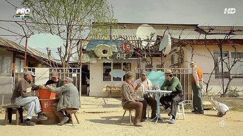 Las Fierbinţi Season 5 Episode 11 - Giani se însoară