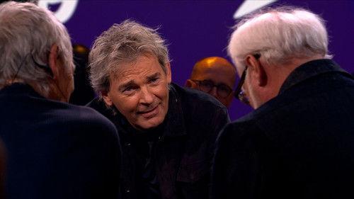 Matthijs gaat door Season 4 Episode 5 - Episode 5