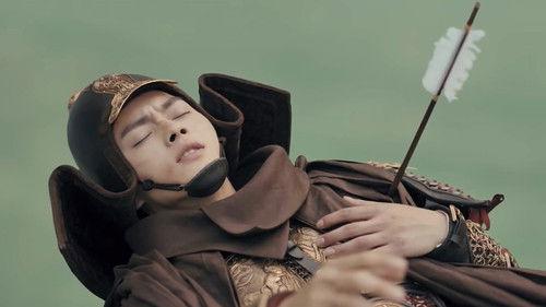 Court Lady Season 1 Episode 12 - Episode 12