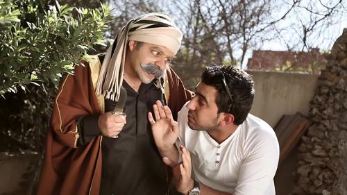 Sukaj Season 1 Episode 4 - Arab honor