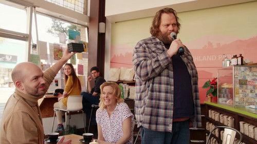 Lady Dynamite Season 2 Episode 4 - Fridge Over Troubled Daughter