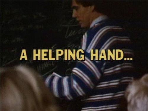 Degrassi Junior High Season 2 Episode 2 - A Helping Hand...