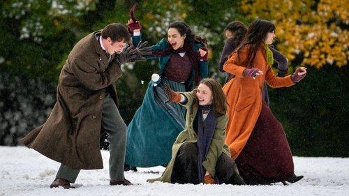 undefined Season 1 Episode 6 - It's Christmas