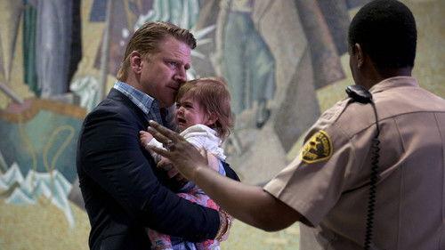 Ray Donovan Season 6 Episode 1 - Staten Island (1)