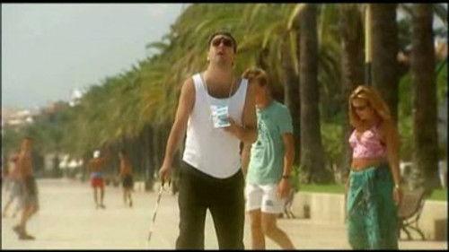 Costa! Season 1 Episode 3 - Zwoele nachten met een pop-idool