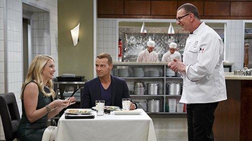 Melissa & Joey Season 3 Episode 20 - Feel the Burn