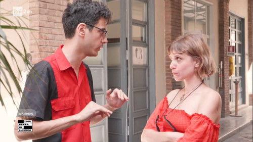 A Patch by Lundini Season 1 Episode 4 - Episode 4