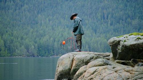 Chefs vs Wild Season 1 Episode 6 - The World Is Not Your Oyster