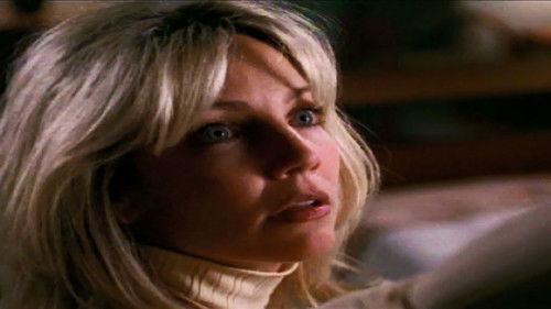 Melrose Place Season 4 Episode 9 - Amanda Unplugged