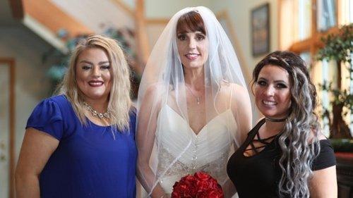 Say Yes to the Dress Season 16 Episode 2 - Randy Just Showed You the Door!