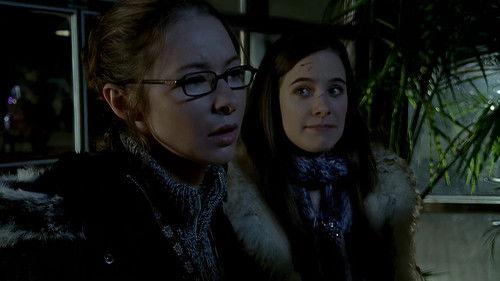 Wonderfalls Season 1 Episode 9 - Safety Canary