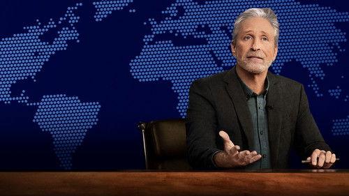 The Problem with Jon Stewart Season 2 Episode 11 - Searching for Allies