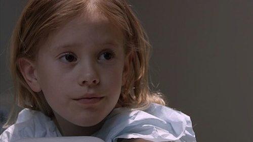 The 4400 Season 1 Episode 2 - The New & Improved Carl Morrissey