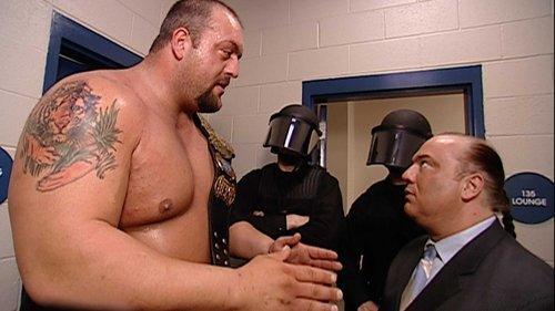 WWE ECW Season 1 Episode 11 - Sabu Snaps