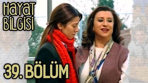 Life Science Season 2 Episode 20 - Episode 20