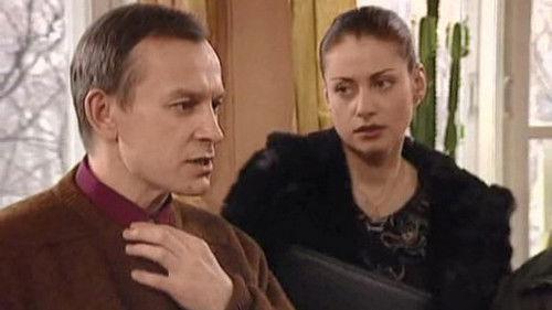 Secrecy of the Investigation Season 5 Episode 2 - Episode 2