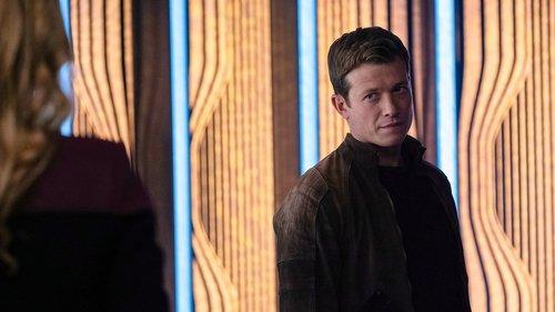 Star Trek: Picard Season 3 Episode 2 - Disengage