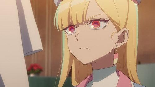 Dusk Beyond the End of the World Season 1 Episode 5 - Do Androids Dream of Electric Doves?