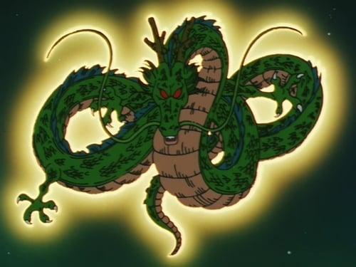 undefined Season 1 Episode 12 - A Wish to the Eternal Dragon