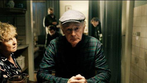 Woeste Grond Season 3 Episode 1 - Herstelwerkzaamheden