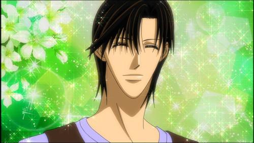 Skip Beat! Season 1 Episode 20 - Month of Invitations