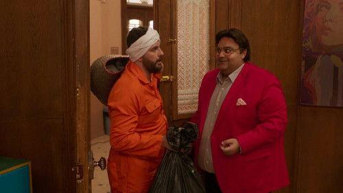 The Game Season 3 Episode 8 - Episode 8