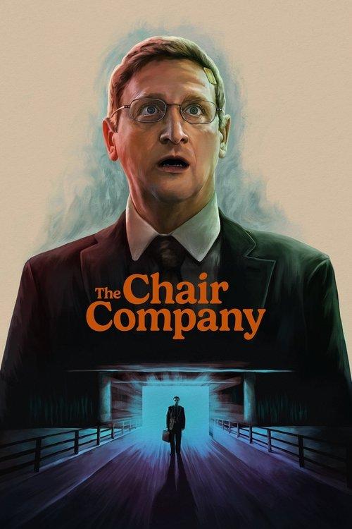 The Chair Company poster