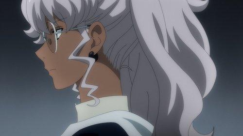 Metallic Rouge Season 1 Episode 12 - Mask Graveyard