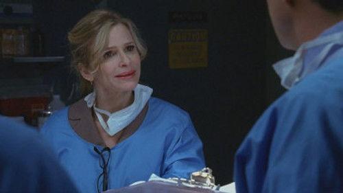 The Closer Season 5 Episode 4 - Walking Back the Cat