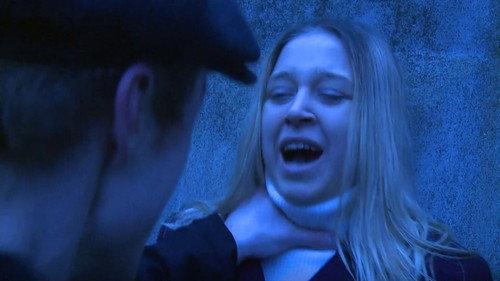 The investigation was conducted Season 12 Episode 15 - Episode 15