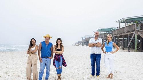 Battle on the Beach Season 3 Episode 1 - Kitchen Knockdown