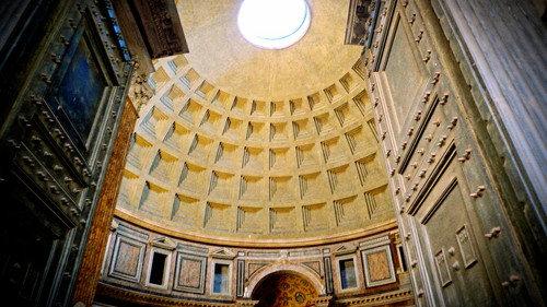 History's Crazy Rich Ancients Season 1 Episode 10 - Holy Rollers