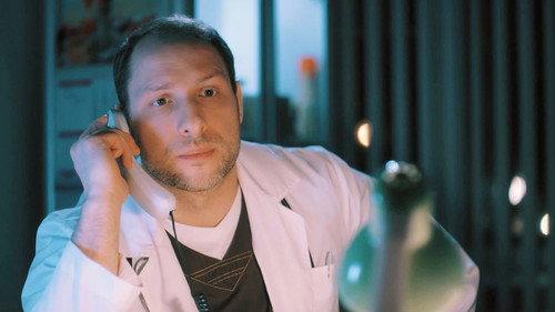 Dr. Driver Season 3 Episode 14 - Episode 14