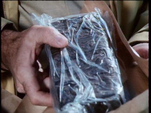 Cannon Season 2 Episode 16 - Death of a Stone Seahorse