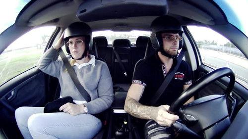 De Slechtste Chauffeur van Nederland Season 9 Episode 6 - Episode 6