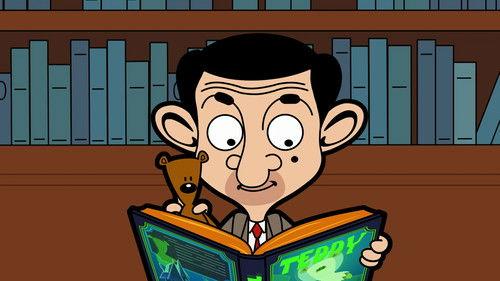 Mr. Bean: The Animated Series Season 6 Episode 10 - Page Turner