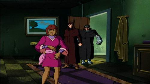 Sherlock Holmes in the 22nd Century Season 1 Episode 5 - The Crooked Man