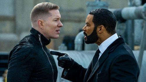 Power Season 6 Episode 10 - No One Can Stop Me