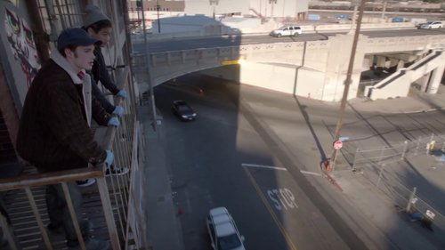 NCIS Season 11 Episode 15 - Bulletproof