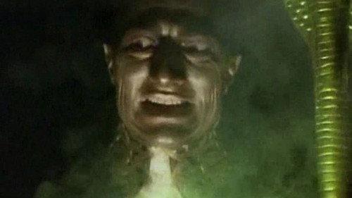 Are You Afraid of the Dark? Season 1 Episode 9 - The Tale of the Sorcerer's Apprentice