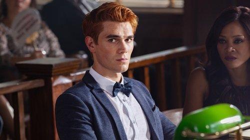 Riverdale Season 3 Episode 1 - Chapter Thirty-Six: Labor Day