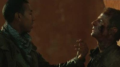 Strike Back Season 4 Episode 6 - Episode 6