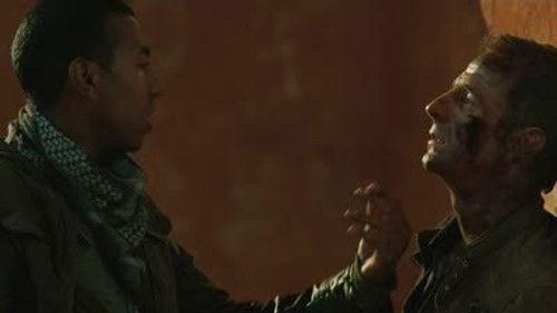 Strike Back Season 4 Episode 6 - Episode 6