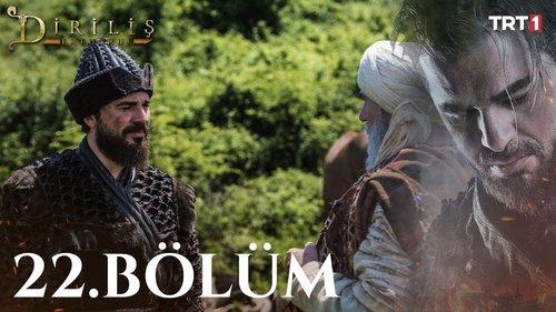 Resurrection: Ertugrul Season 1 Episode 22 - Episode 22