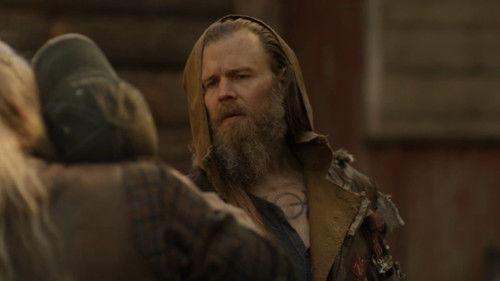 undefined Season 2 Episode 12 - What Must Be Done