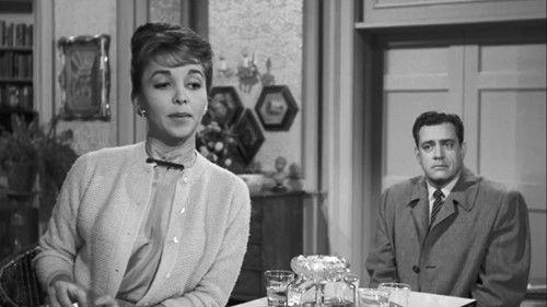 Perry Mason Season 3 Episode 17 - The Case of the Mythical Monkeys